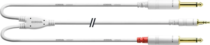 Cordial CFY 3 WPP-Snow