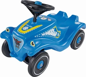 BIG Bobby Car Classic Polizei