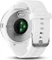 Garmin vivoactive 3 weiß/edelstahl Vorschaubild