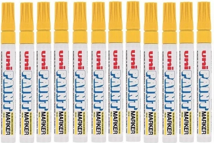 Uni-Ball uni-Paint PX-20 Lackmarker Rundspitze dick