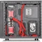 Thermaltake Suppressor F31, Acrylfenster, schallgedämmt Vorschaubild