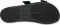 Crocs Brooklyn Buckle Low schwarz (Damen) Vorschaubild