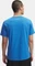 Under Armour Boxed Funktionsshirt kurzarm blue atlantis/ash blue (Herren) Vorschaubild