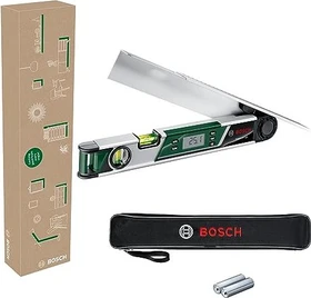Bosch DIY UniversalAngle digitaler Winkelmesser