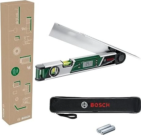 Bosch DIY UniversalAngle digitaler Winkelmesser