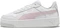 Puma Carina Street puma white/rose mauve/feather gray (Damen) Vorschaubild