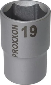 Proxxon Außensechskant Steckschlüssel 1/2", 19mm
