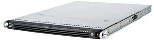 Overland Tandberg AccuVault RDX 1U, 4TB