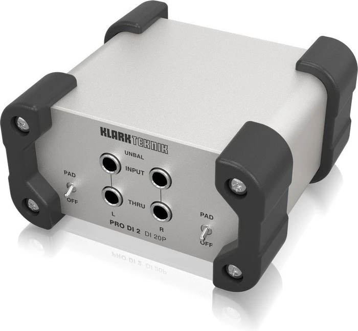 Klark Teknik DI 20P