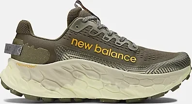 New Balance Fresh Foam X Trail More v3 (Herren)