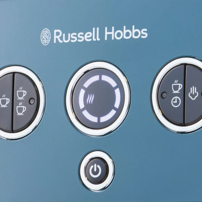 Russell Hobbs Distinctions ocean blue