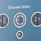 Russell Hobbs Distinctions ocean blue Vorschaubild