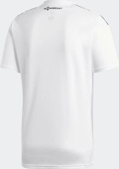 adidas FIFA WM 2018 Deutschland Replica Heimtrikot (Herren)