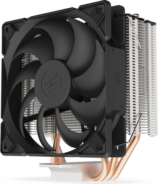 Endorfy SilentiumPC Spartan 4 Max