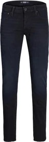 Jack & Jones Glenn Icon JJ 556 LID Jeans blue denim (Herren)