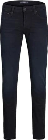Jack & Jones Glenn Icon JJ 556 LID Jeans blue denim (Herren)