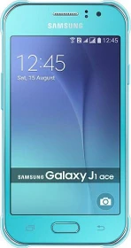 Samsung Galaxy J1 Ace Duos J110H/DS blau
