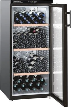 Liebherr WKb 3212-21 Vinothek