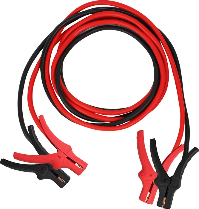 APA Starthilfekabel Alu-Star, CCA-Kabel 4.5m
