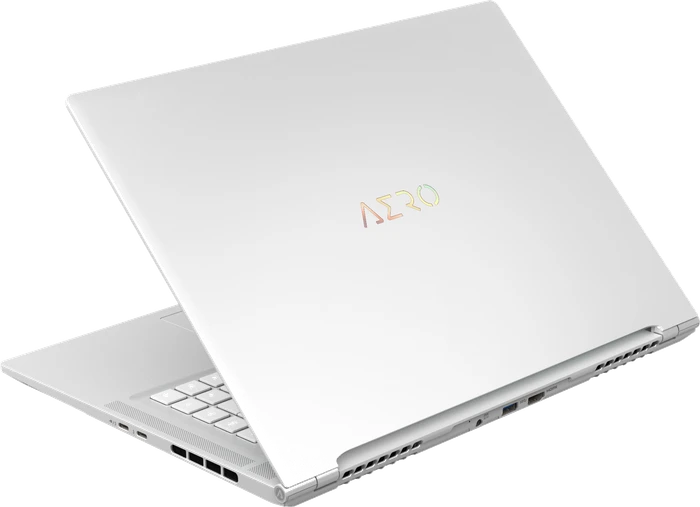 GIGABYTE AERO 16 OLED BSF-73DE994SO, Twilight Silver, Core i7-13700H, 16GB RAM, 1TB SSD, GeForce RTX 4070, DE