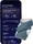Owlet Dream Sock Babyüberwachung bedtime blue (BMRHNN67IM)
