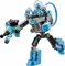 LEGO The Batman Movie - Mr. Freeze Eisattacke Vorschaubild