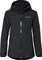 Vaude Elope 3in1 II Funktionsjacke schwarz (Damen) Vorschaubild