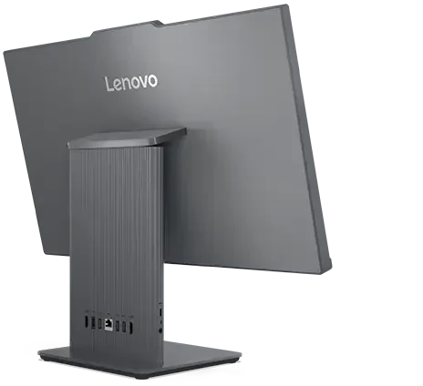 Lenovo IdeaCentre AIO 24IRH9 Luna Grey, Core 5 210H, 16GB RAM, 1TB SSD, CZ/SVK