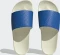 adidas Adilette cloud white/blue bird/off white Vorschaubild