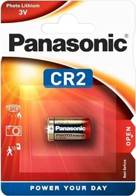 Panasonic Photo CR2 (CR15H270)