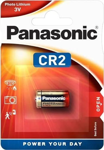 Panasonic Photo CR2 (CR15H270)