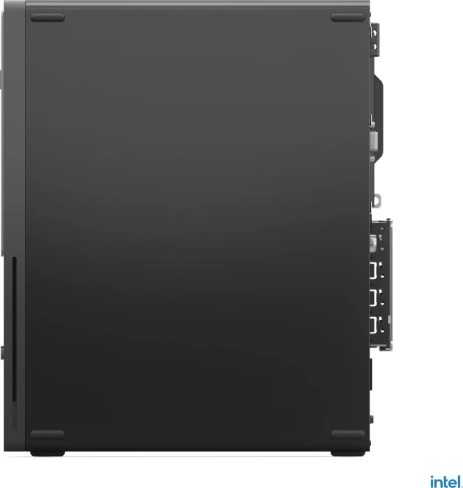 Lenovo ThinkCentre neo 50s Gen 6, Raven Black, Core Ultra 3 205, 8GB RAM, 512GB SSD, DE