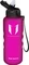 Super Sparrow Tritan Frosted Trinkflasche 1.5l fuchsia Vorschaubild