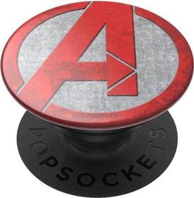 PopSockets PopGrip Marvel Avengers Red Icon