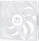 Endorfy Stratus 120 PWM ARGB White, weiß, 120mm Vorschaubild
