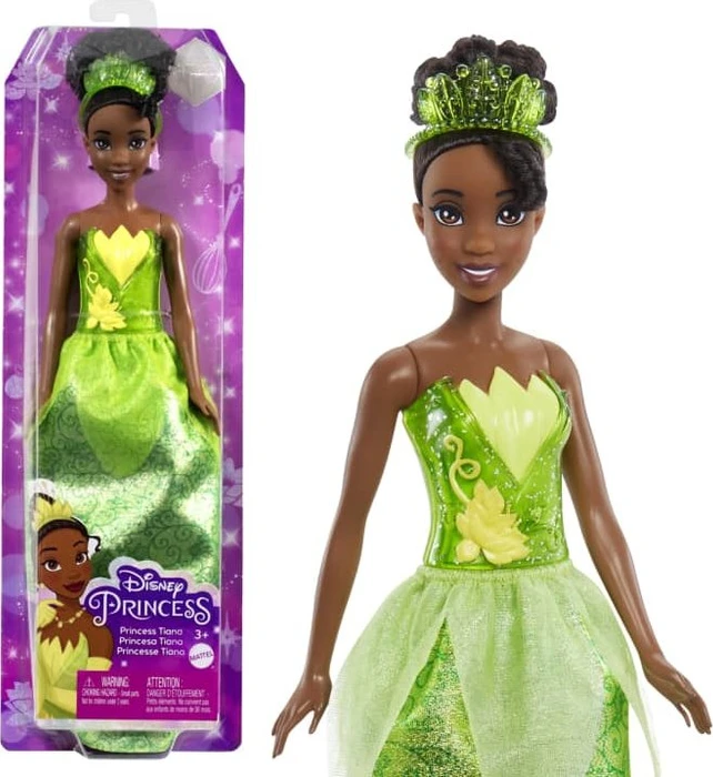 Mattel Disney Princess - Tiana