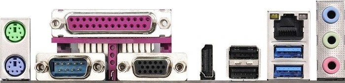 ASRock N3150B-ITX