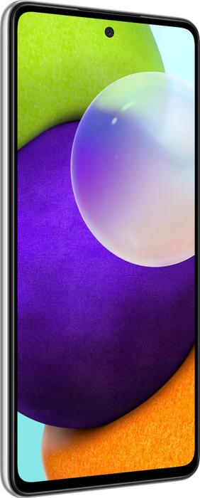 Samsung Galaxy A52 128GB Awesome White