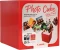 Canon Tinte PG-560/CL-561 schwarz/dreifarbig Photo Cube rot Vorschaubild