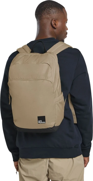 Jack Wolfskin Terraview hazel wood