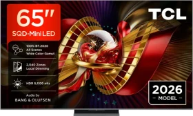 TCL 65C89L