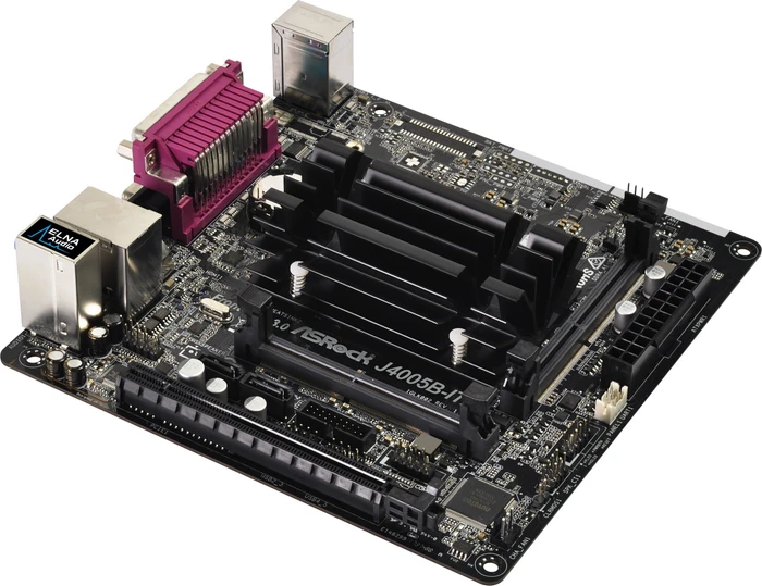 ASRock J4005B-ITX