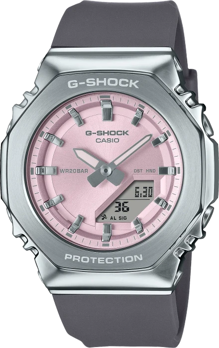 Casio G-Shock GM-S2100