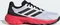 adidas CourtJam Control 3 cloud white/core black/lucid red Vorschaubild