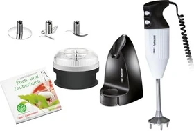 Unold 99205 ESGE-Zauberstab Petticoat Edition Stabmixer
