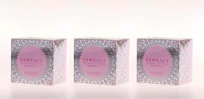 Versace Bright Crystal Absolu Eau de Parfum