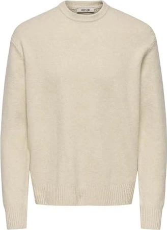 ONLY & SONS James Strickpullover (Herren)
