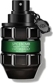 Viktor & Rolf Spicebomb Nightvision Eau de Parfum, 50ml