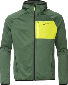 Vaude Tekoa Fleece II Jacke woodland (Herren)
