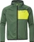 Vaude Tekoa Fleece II Jacke woodland (Herren) Vorschaubild